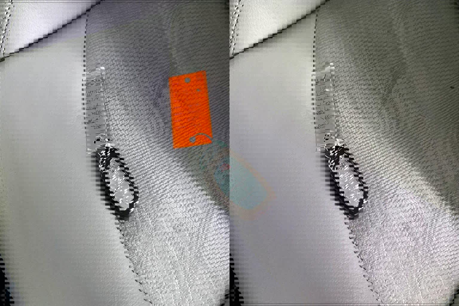 Used 2017 Hyundai Sonata Sport w/ Value Edition Package 02 FWD image 15