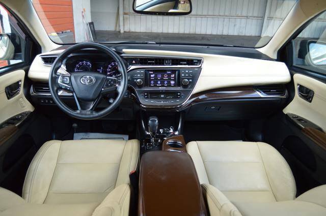 Used 2013 Toyota Avalon Limited FWD image 14