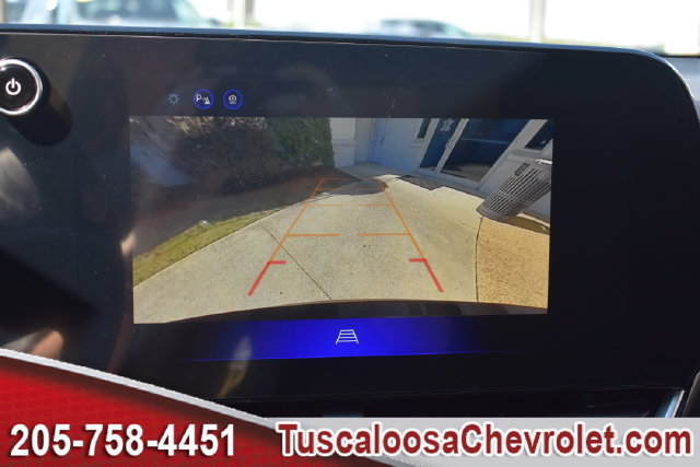 New 2027 Chevrolet Equinox LT FWD image 26