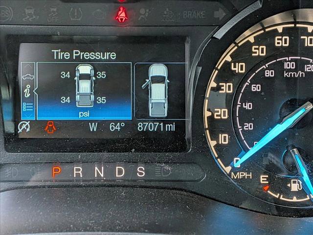 Used 2019 Ford Ranger XLT w/ Equipment Group 301A Mid image 10