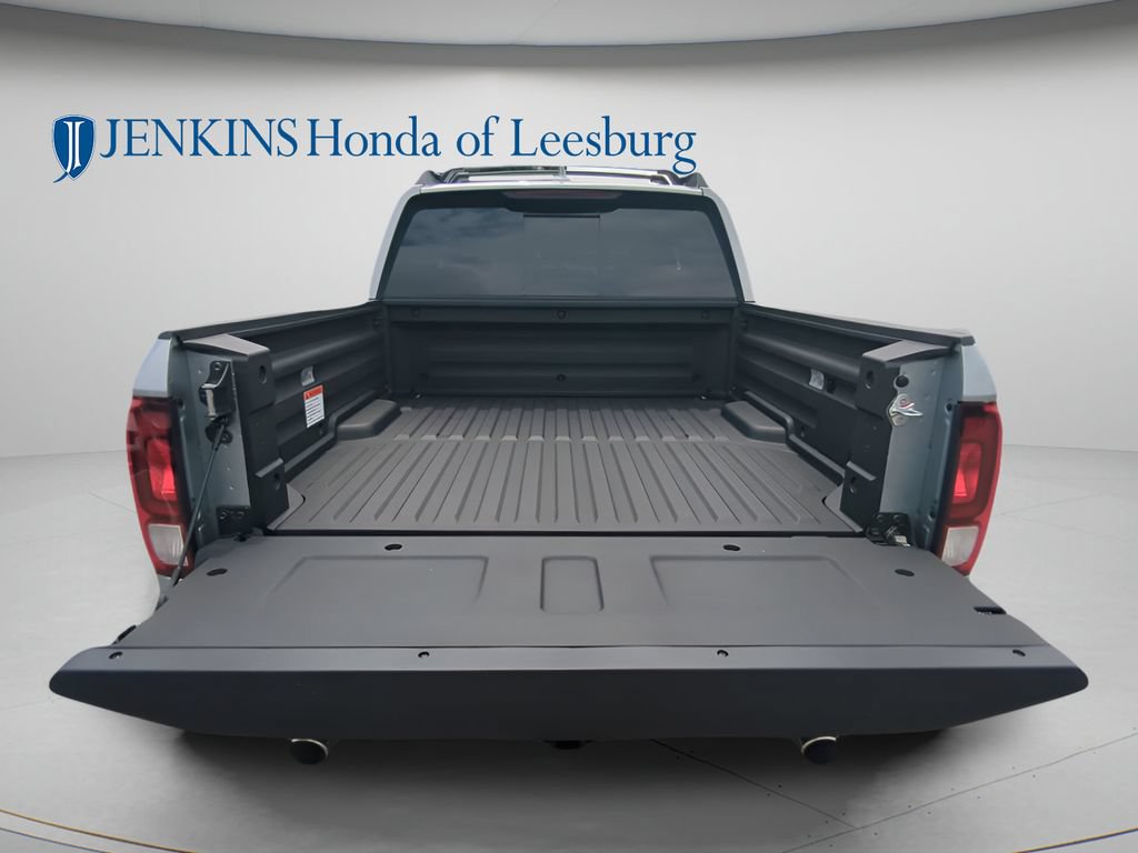 New 2026 Honda Ridgeline RTL image 10