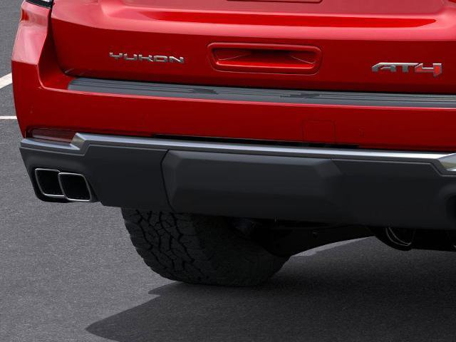 New 2026 GMC Yukon AT4 image 14
