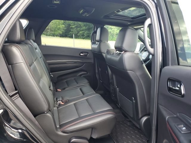 New 2026 Dodge Durango GT AWD/4WD image 23
