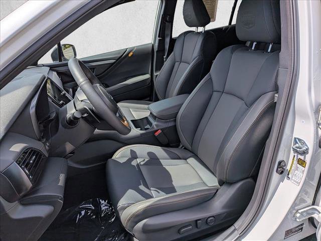 Certified 2025 Subaru Outback Wilderness AWD/4WD image 17