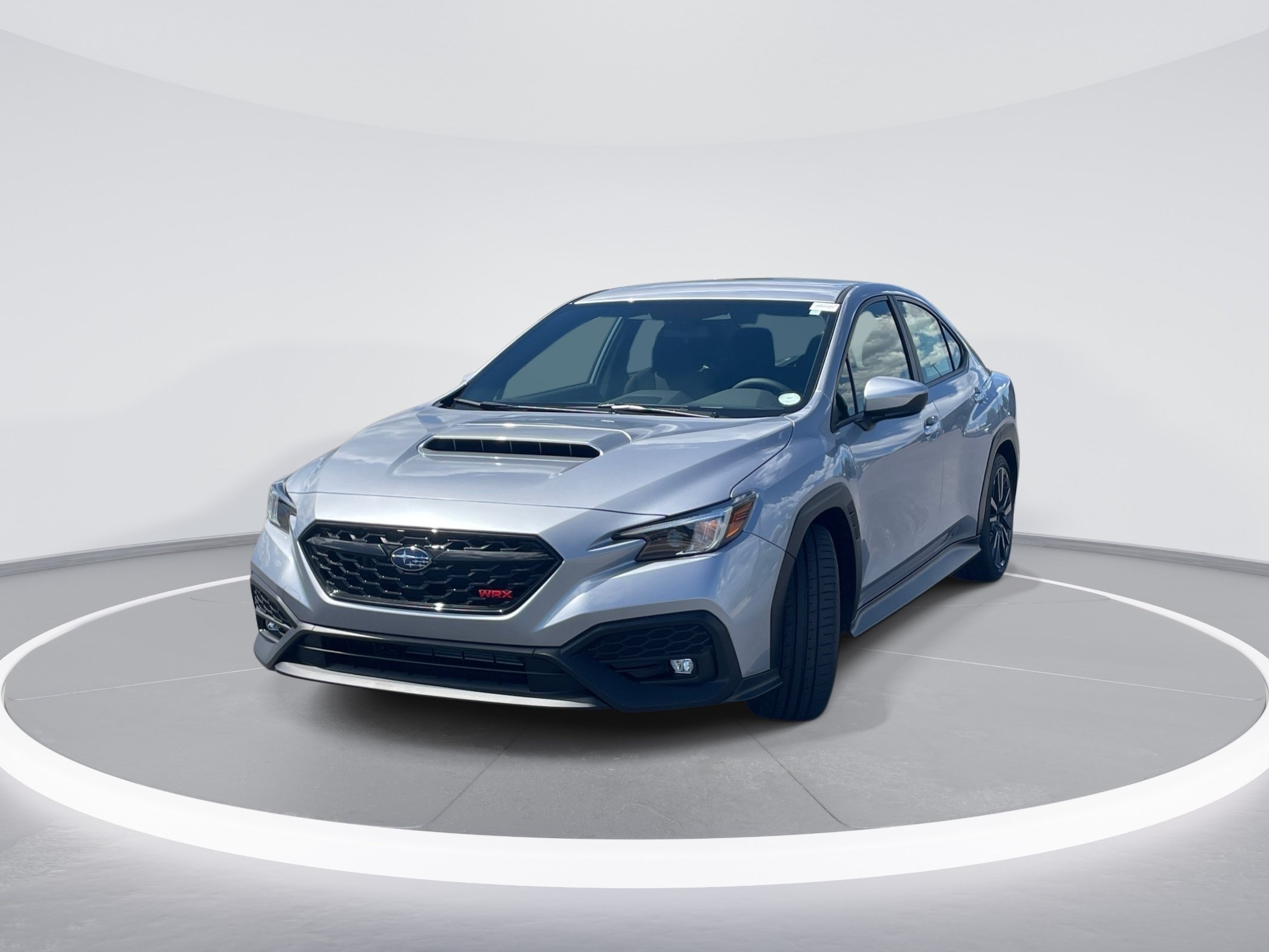 New 2026 Subaru WRX Premium AWD/4WD image 3