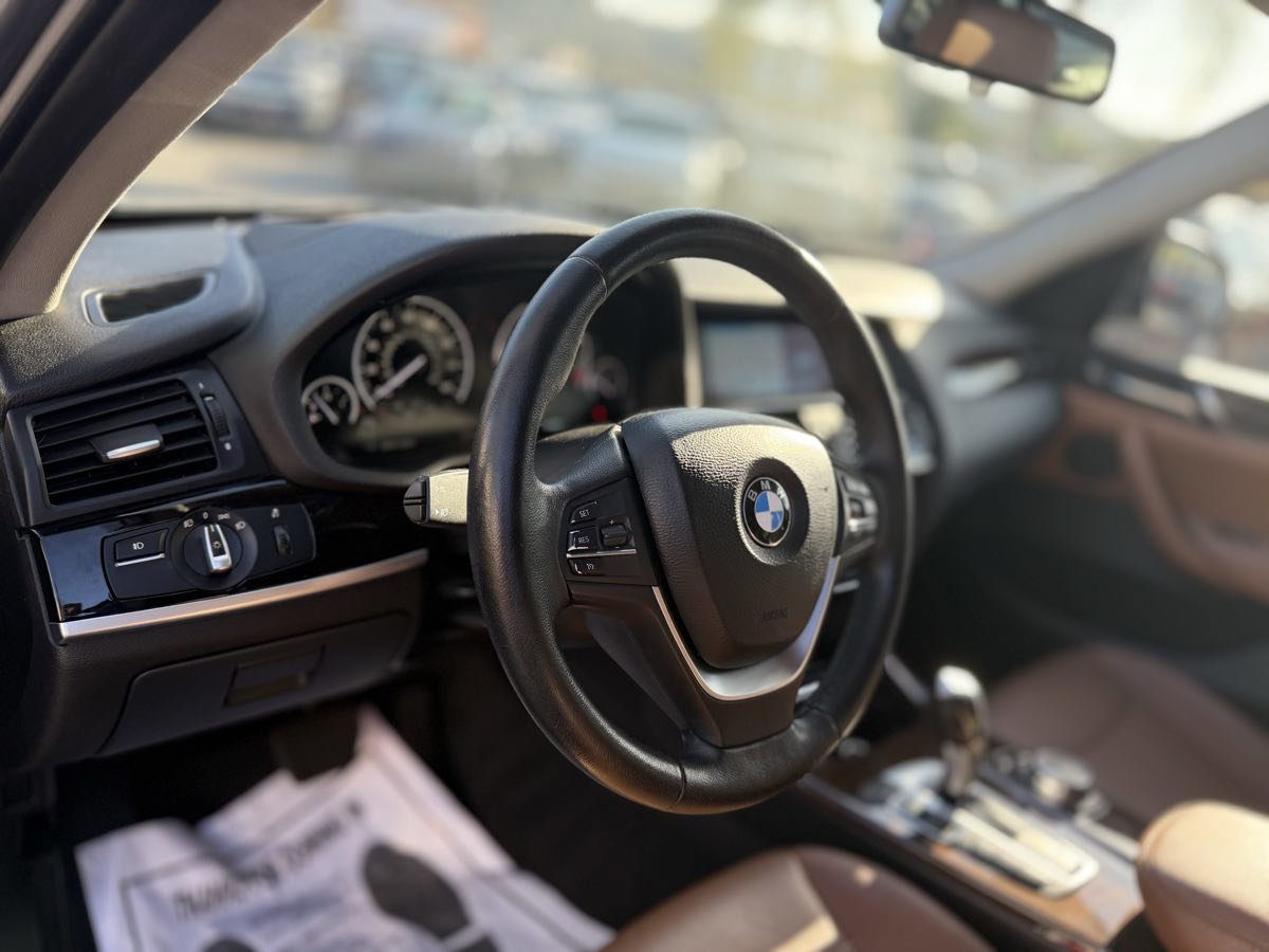 Used 2015 BMW X3 xDrive35i image 18