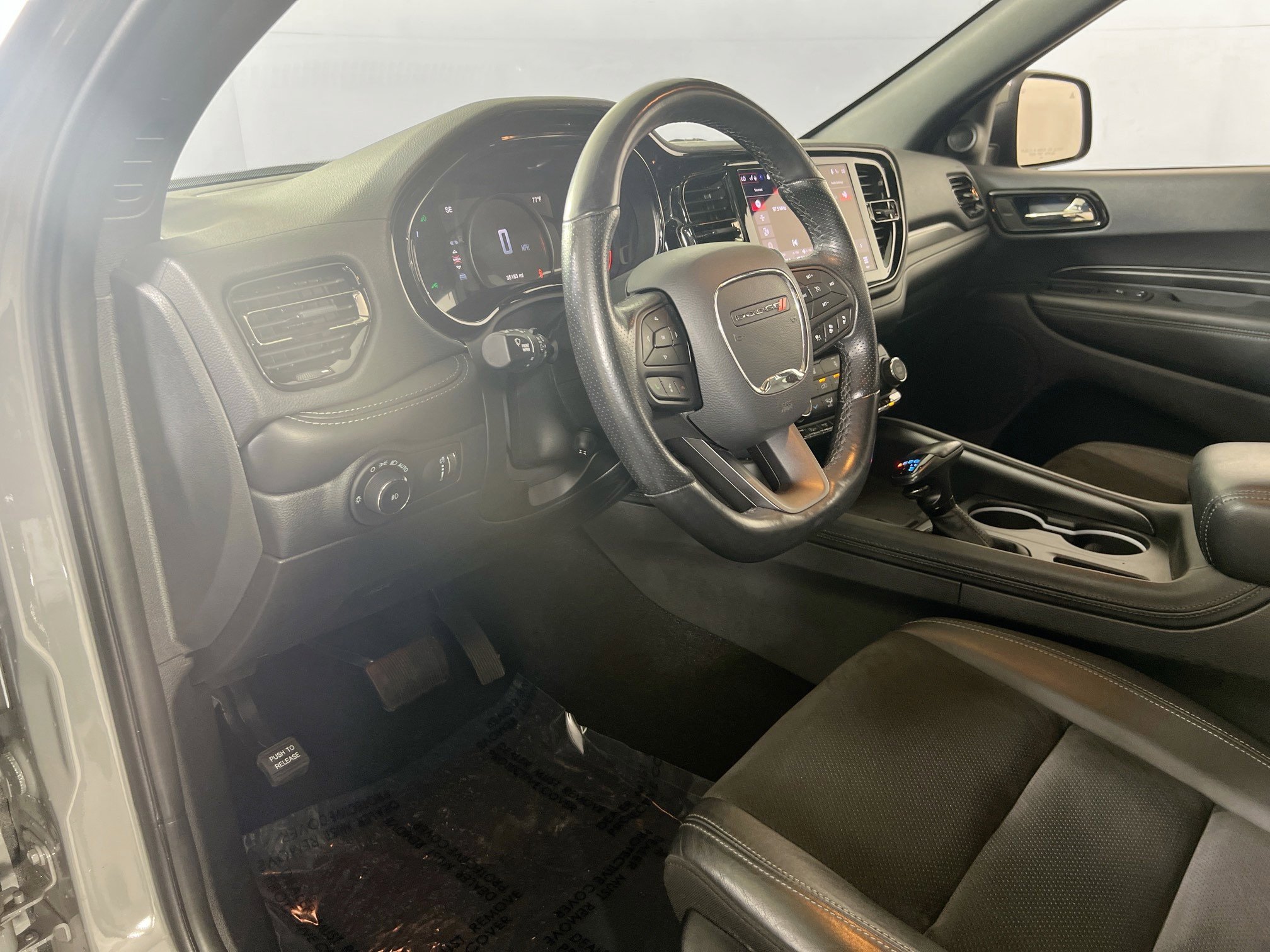 Used 2022 Dodge Durango GT image 9