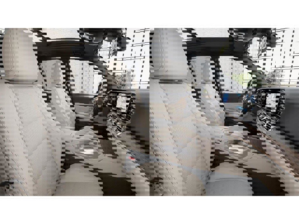 New 2026 Mercedes-Benz GLE 350 4MATIC image 4