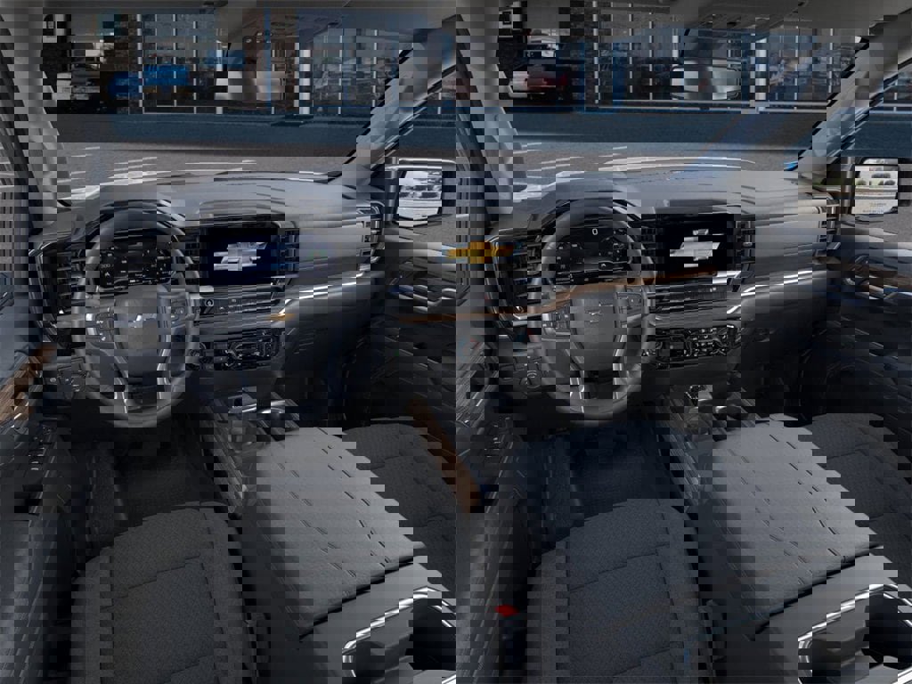 New 2026 Chevrolet Silverado 1500 LT w/ All Star Edition Plus image 39