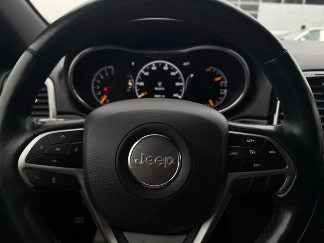 Used 2020 Jeep Grand Cherokee Altitude image 25