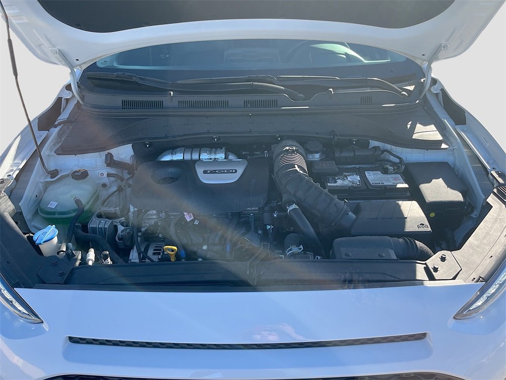 Used 2019 Hyundai Kona Ultimate image 31