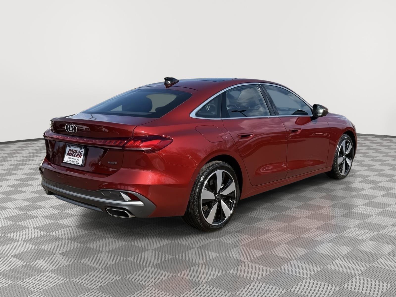 Used 2025 Audi A5 2.0T Premium w/ Convenience Package image 6