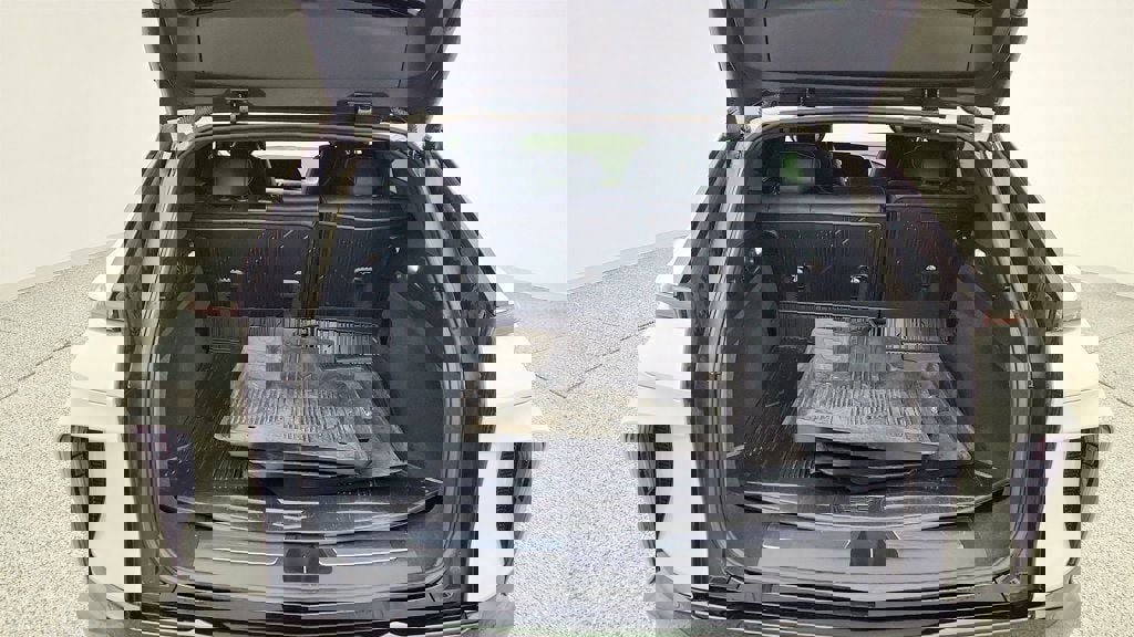 Used 2024 Cadillac Lyriq Sport w/ LPO, Floor Liner Package image 21