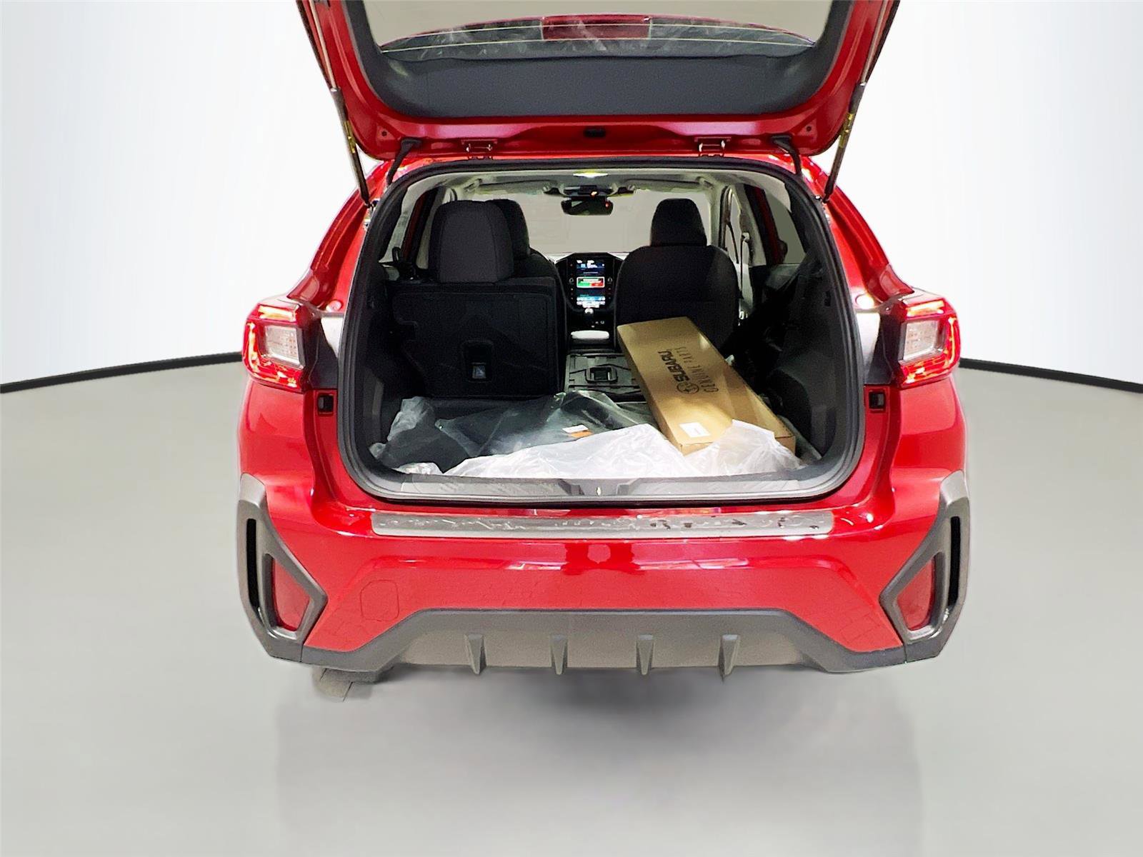 New 2026 Subaru Crosstrek 2.0i Premium image 25