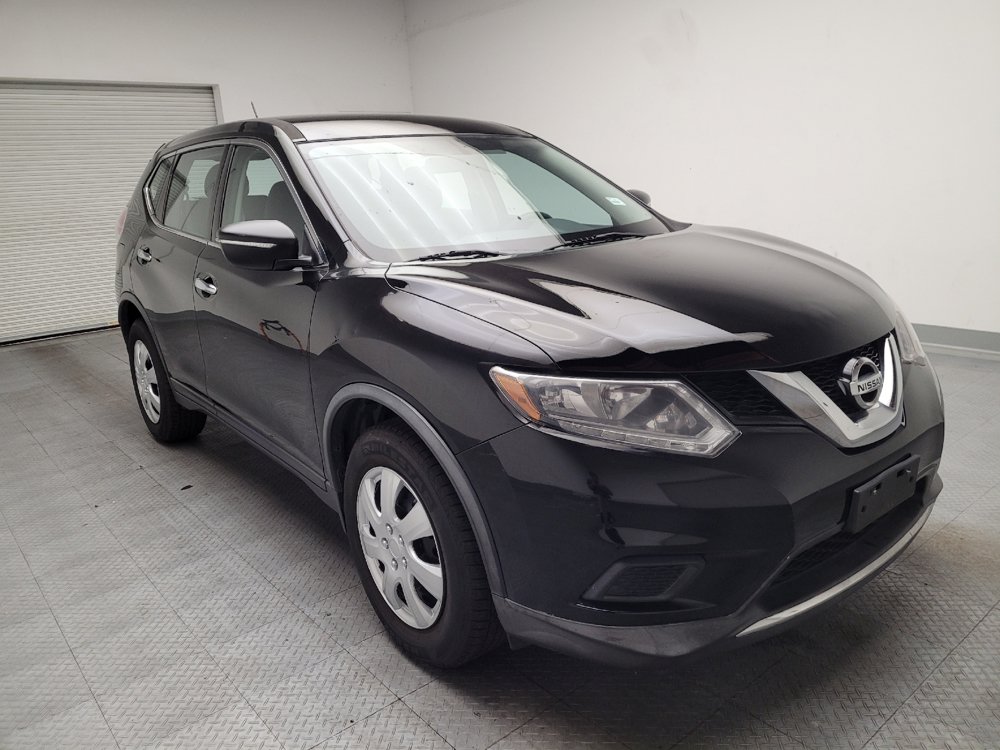 Used 2015 Nissan Rogue S FWD image 13