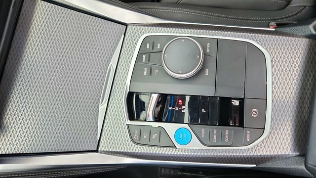 Used 2025 BMW i4 M50 AWD/4WD image 49