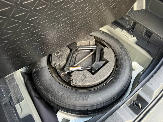 Certified 2025 Toyota RAV4 XLE image 29