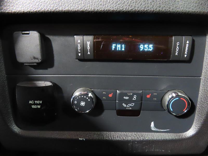 Used 2016 Ford Expedition EL King Ranch RWD image 38