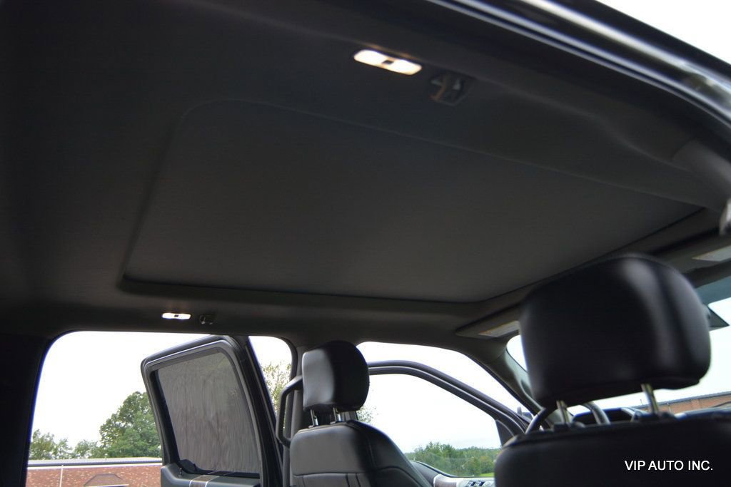 Used 2019 Ford F250 Lariat w/ Lariat Ultimate Package image 20