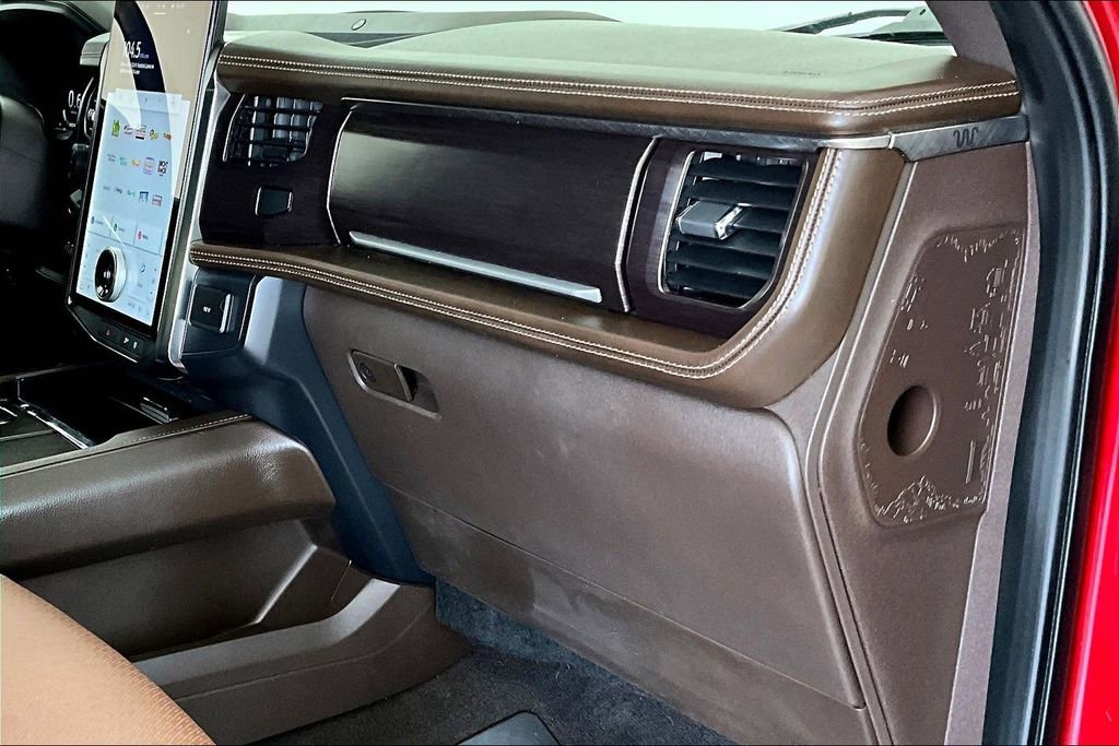 Used 2022 Ford Expedition King Ranch image 21