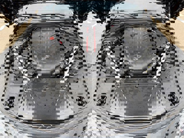 Used 2023 Toyota Supra Premium image 30