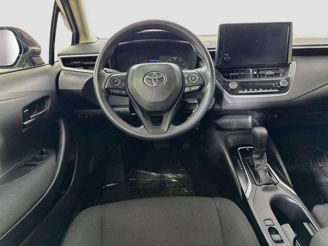 Certified 2023 Toyota Corolla LE FWD image 22