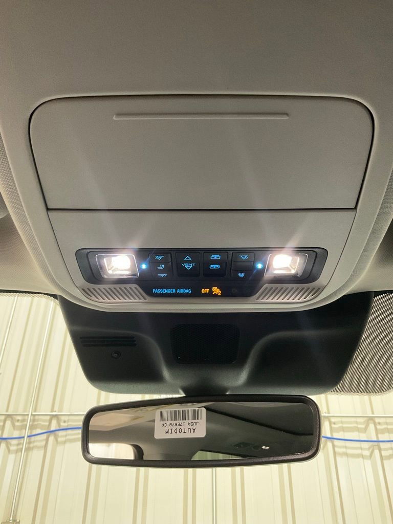 New 2026 Ford Expedition Platinum AWD/4WD image 25