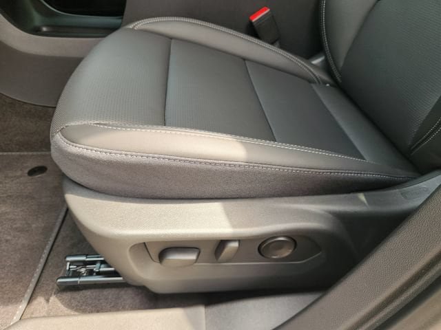 New 2026 Buick Envision Preferred AWD/4WD image 18