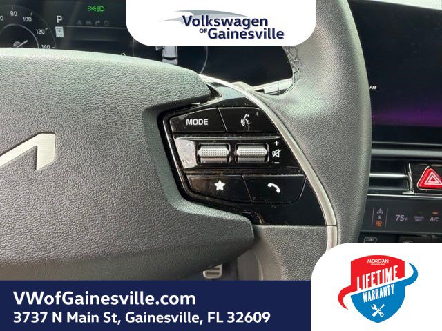 Used 2023 Kia Niro Wave image 25