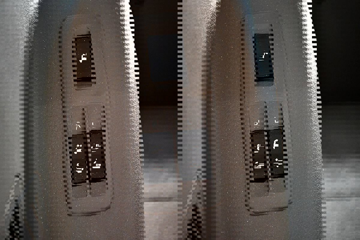 Used 2016 Lexus GX 460 Luxury image 45