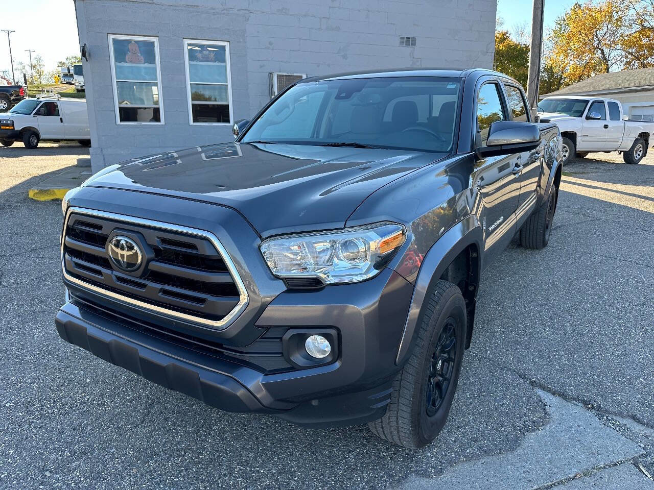 Used 2019 Toyota Tacoma SR5 image 11