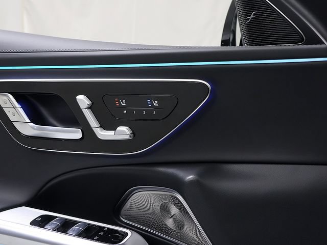 New 2027 Mercedes-Benz E 53 AMG e 4MATIC Sedan image 30
