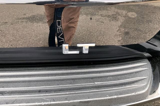 Used 2023 Chevrolet Tahoe LT image 23