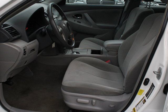 Used 2011 Toyota Camry LE w/ LE Extra-Value Pkg image 48