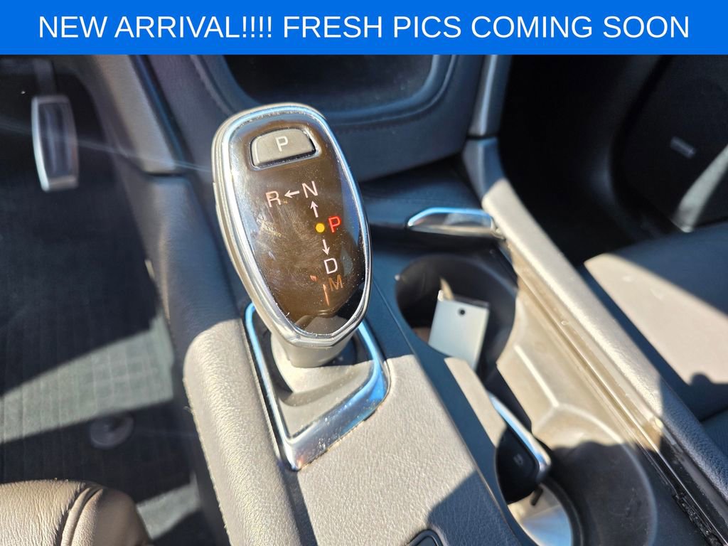 Used 2019 Cadillac XT5 Luxury w/ Sport Package image 12