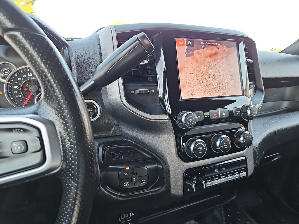 Used 2026 RAM 3500 Tradesman AWD/4WD image 23