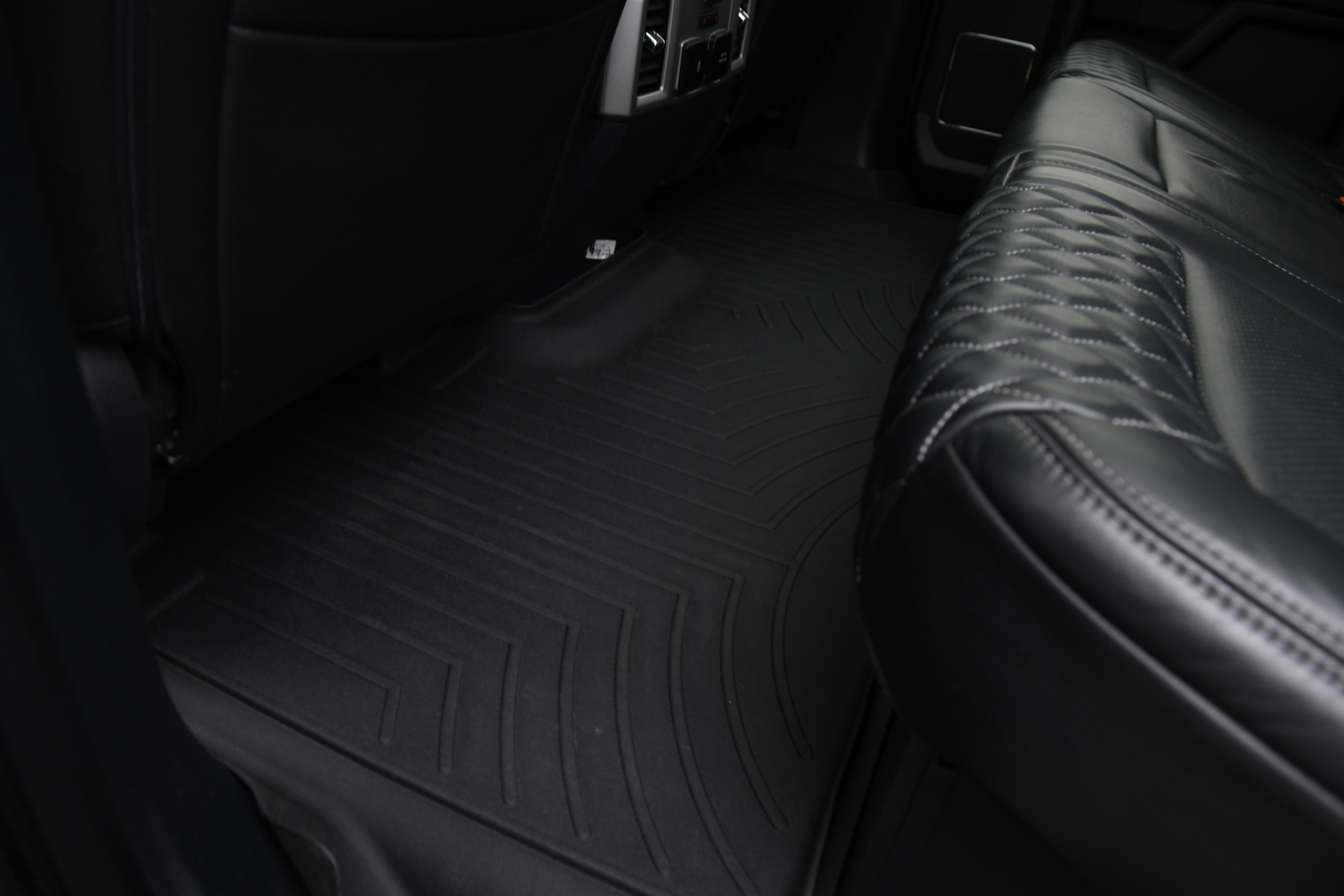 Used 2022 Ford F250 Lariat w/ Black Appearance Package image 43