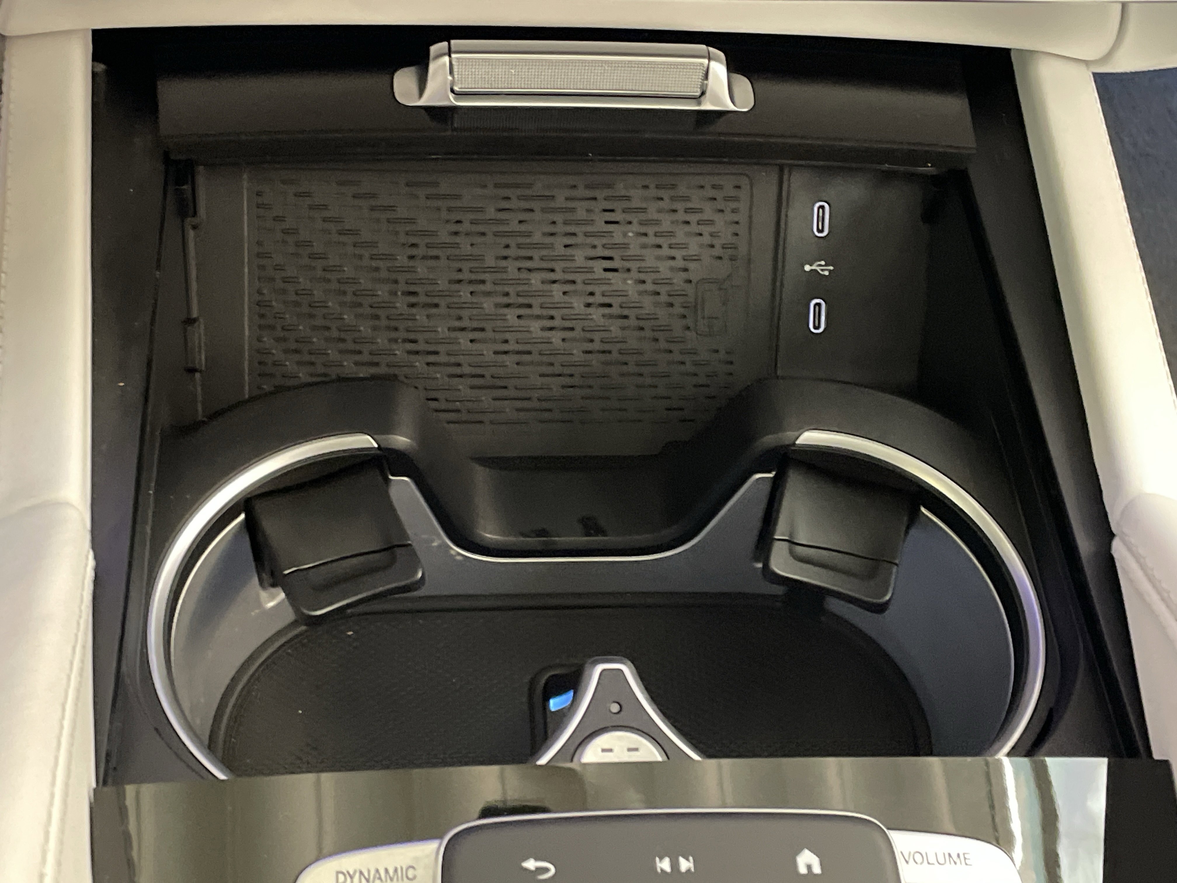 Certified 2025 Mercedes-Benz Maybach GLS 600 4MATIC image 33