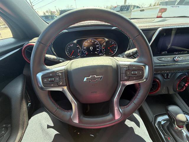 Used 2021 Chevrolet Blazer RS AWD/4WD image 31