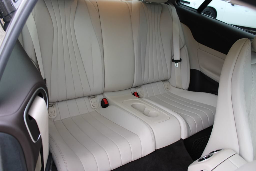 Used 2019 Mercedes-Benz E 450 Coupe image 12