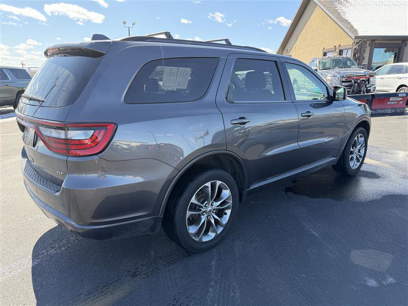 Used 2020 Dodge Durango GT image 8