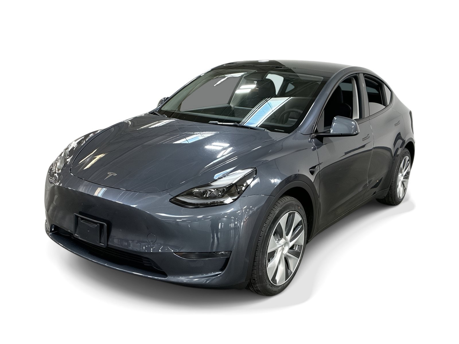 Certified 2023 Tesla Model Y Long Range AWD/4WD image 14