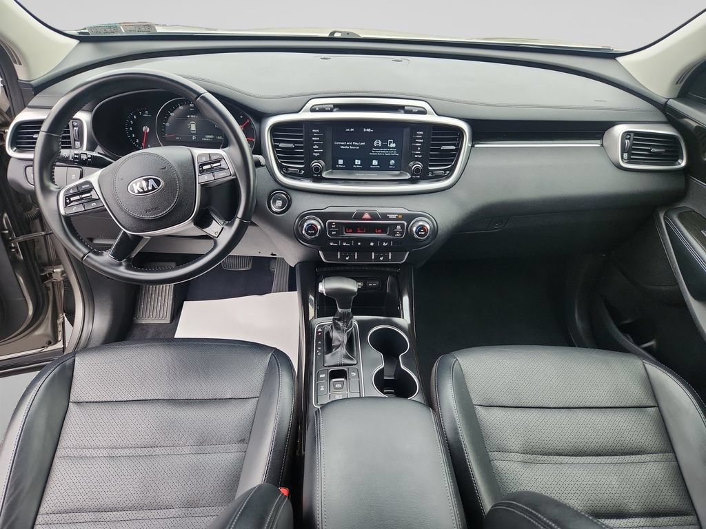 Used 2019 Kia Sorento EX AWD/4WD image 12