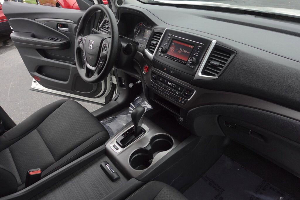 Used 2019 Honda Ridgeline Sport image 14