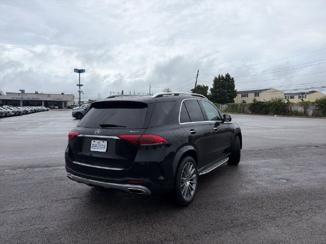 Used 2021 Mercedes-Benz GLE 450 4MATIC image 5
