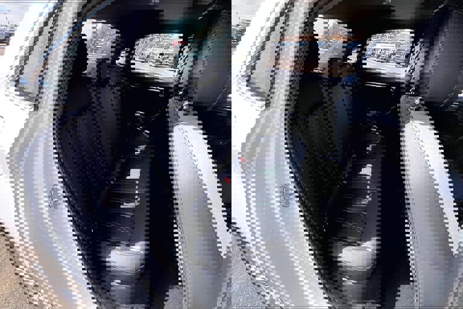 Used 2024 Audi A3 2.0T Premium image 20