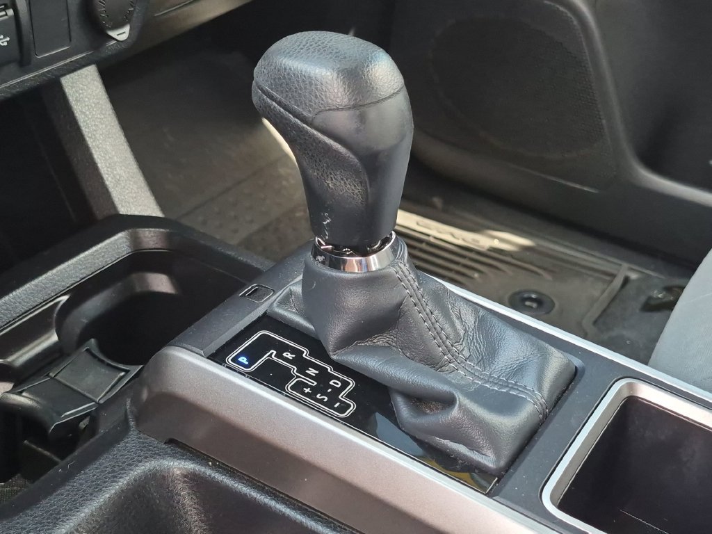 Used 2023 Toyota Tacoma SR5 w/ Technology Package AWD/4WD image 24