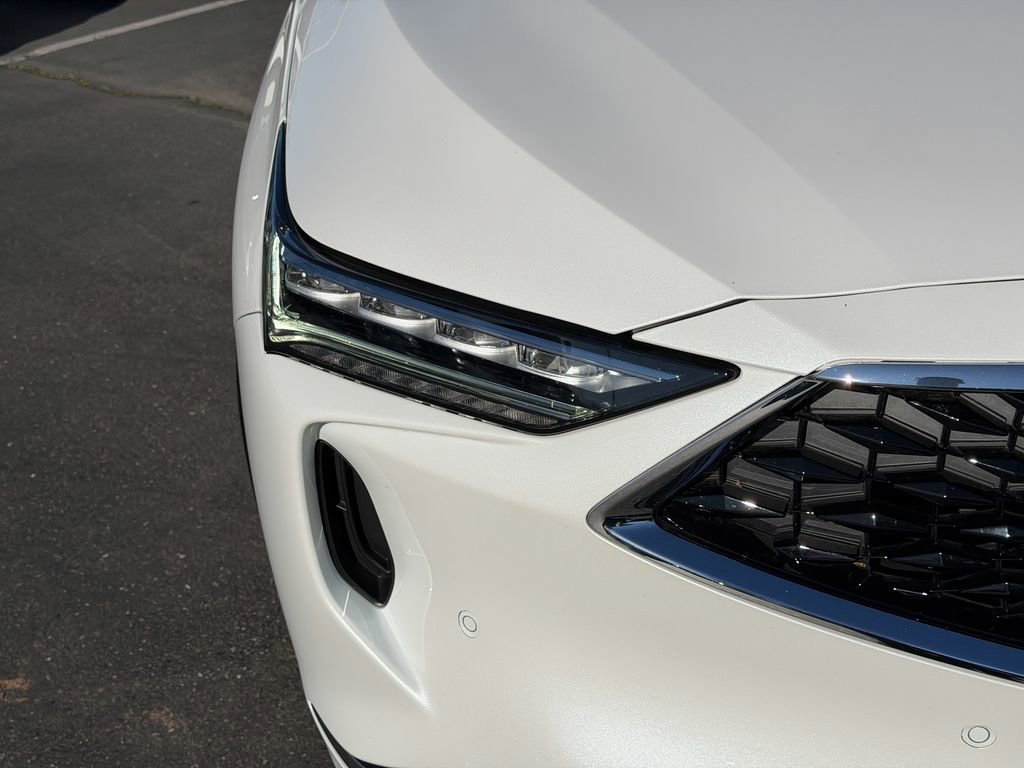 Certified 2023 Acura MDX FWD w/ Technology Package image 5