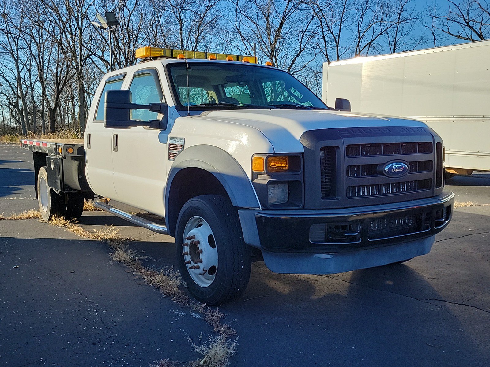 Used 2009 Ford F450 XL RWD image 31