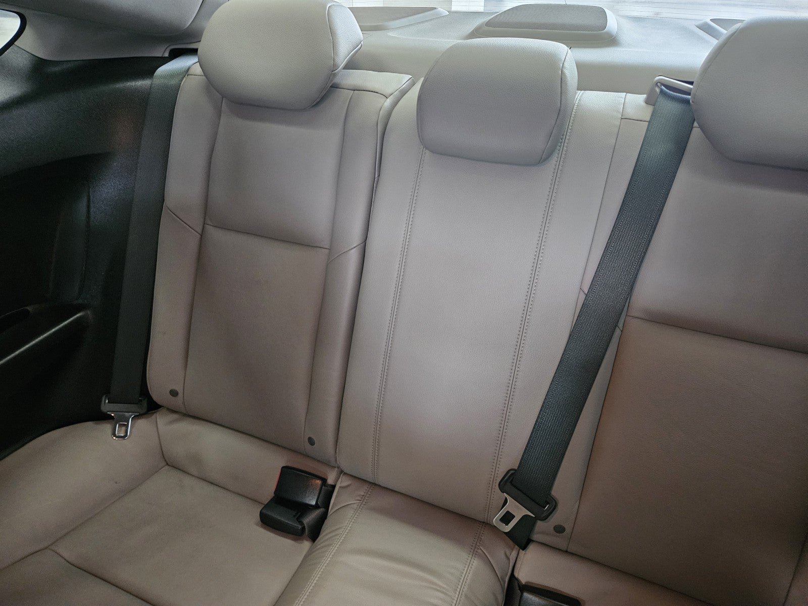 Used 2015 Honda Civic EX-L image 9